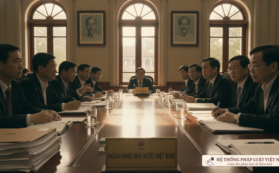 Thủ tướng 'lệnh' Ngân hàng Nhà nước trình Đề án 'đại phẫu' nợ xấu trước 30/6