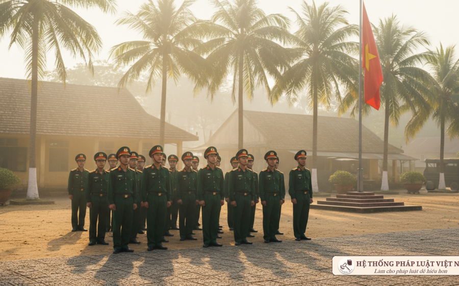 Mức phụ cấp quân hàm hạ sĩ quan, binh sĩ mới nhất 2023: Tăng mạnh từ 01/7