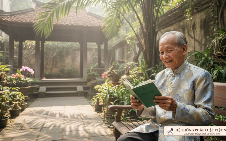 Lương hưu 2025: Những ai sẽ 'lỡ hẹn' với đợt tăng lương từ ngày 01/7?