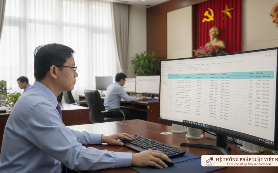 Cải cách tiền lương 2024: Ai là người nhận mức lương 'khiêm tốn' nhất từ 01/7?
