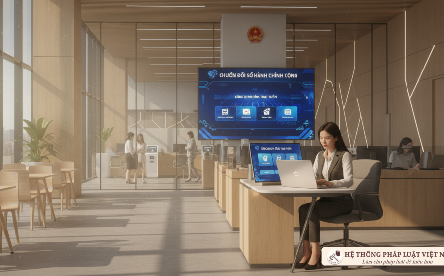 Hà Nội 'số hóa' hộ tịch: Đăng ký khai sinh, kết hôn online cực dễ dàng từ 01/7