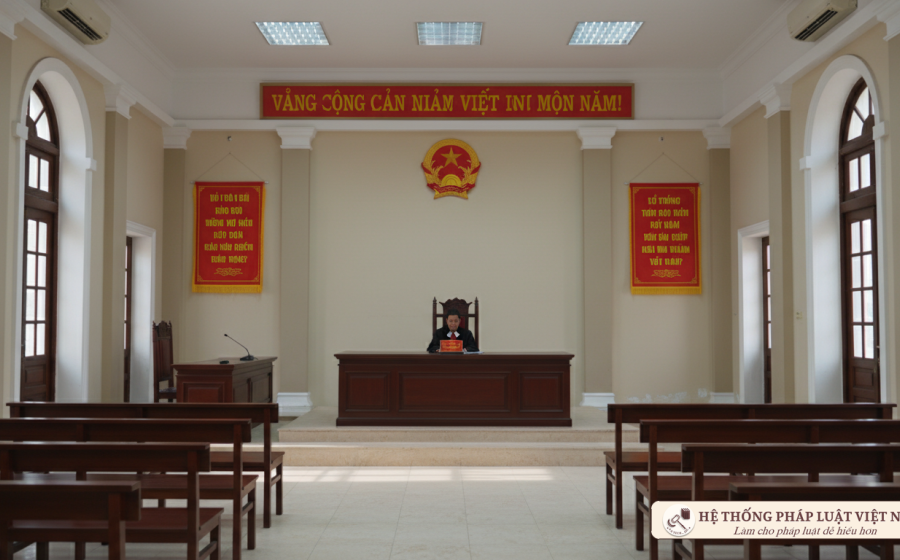 Bảng lương Thẩm phán và Thư ký Tòa án năm 2023: Những thay đổi quan trọng từ mốc 01/7