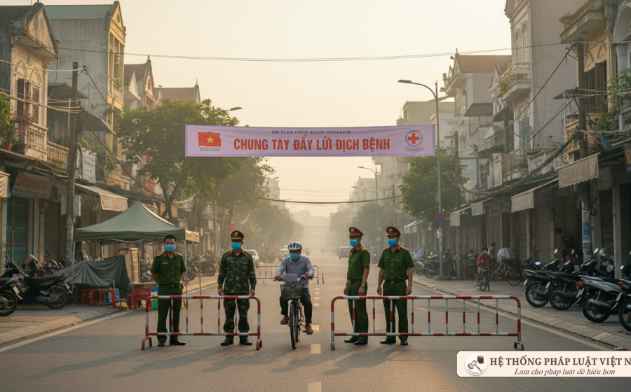 Quyết tâm thép: TP.HCM và các tỉnh phía Nam chạy đua với thời gian để kiểm soát đại dịch trước 15/9