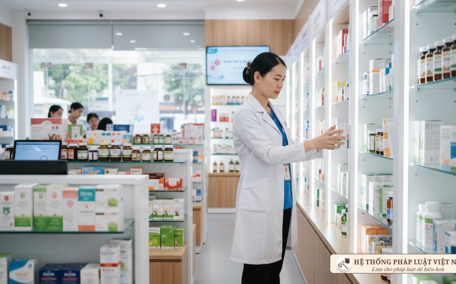 Bộ Y tế 'lệnh' khẩn: Tuyệt đối không để thiếu thuốc, găm hàng tăng giá sau bão số 4 và dịp lễ 2/9