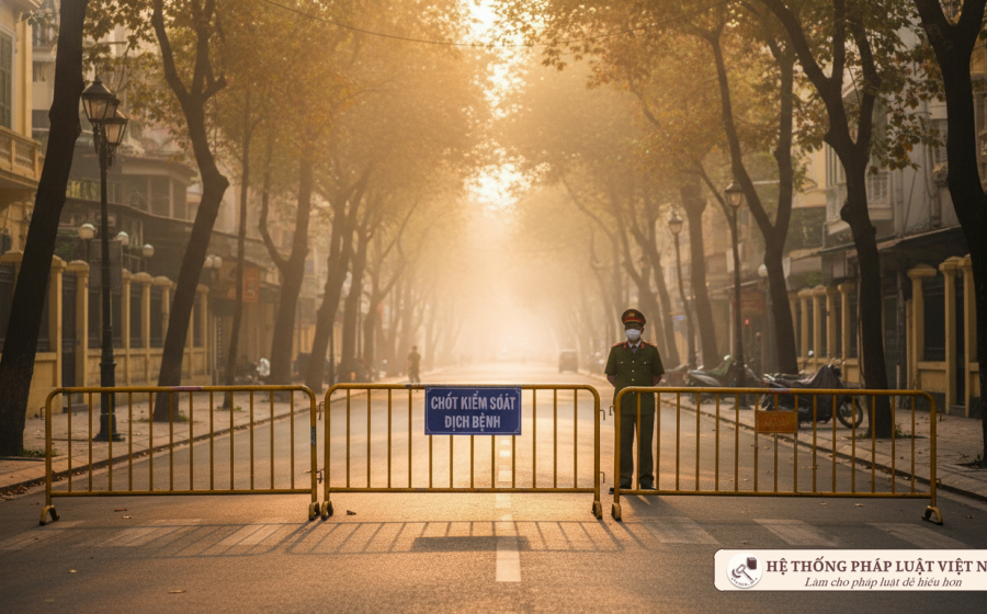 Hà Nội "chia nhỏ" để dập dịch: Chi tiết phương án phân 3 vùng cách ly từ ngày 06/9 theo Chỉ thị 20