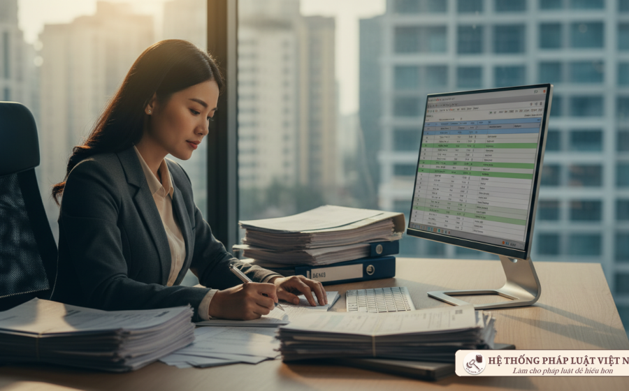 Báo cáo tình hình sử dụng hóa đơn 2019: Hướng dẫn chi tiết và Mẫu BC26/AC chuẩn nhất