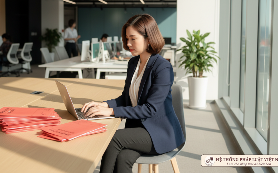 Báo cáo tình hình sử dụng hóa đơn 2019: Hướng dẫn lập mẫu BC26/AC và mức phạt chậm nộp cần biết