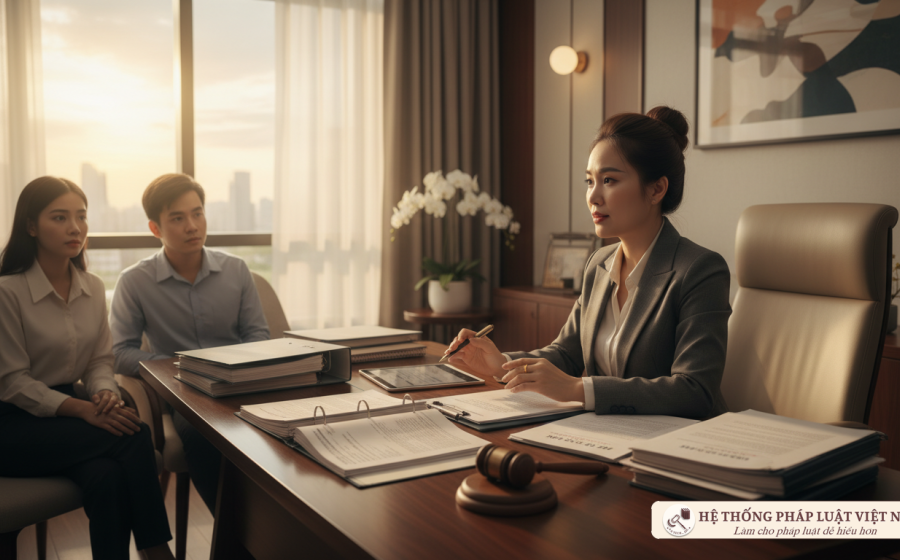 Thời điểm bắt đầu nghĩa vụ cấp dưỡng nuôi con: Quy định mới nhất và Án lệ số 62/2023/AL