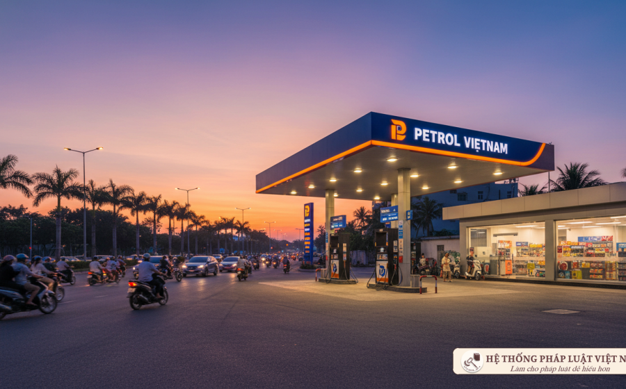 Giá xăng tăng "nóng" ngay sau kỳ nghỉ: Người dân cần biết gì về Công văn 639/BCT-TTTN?