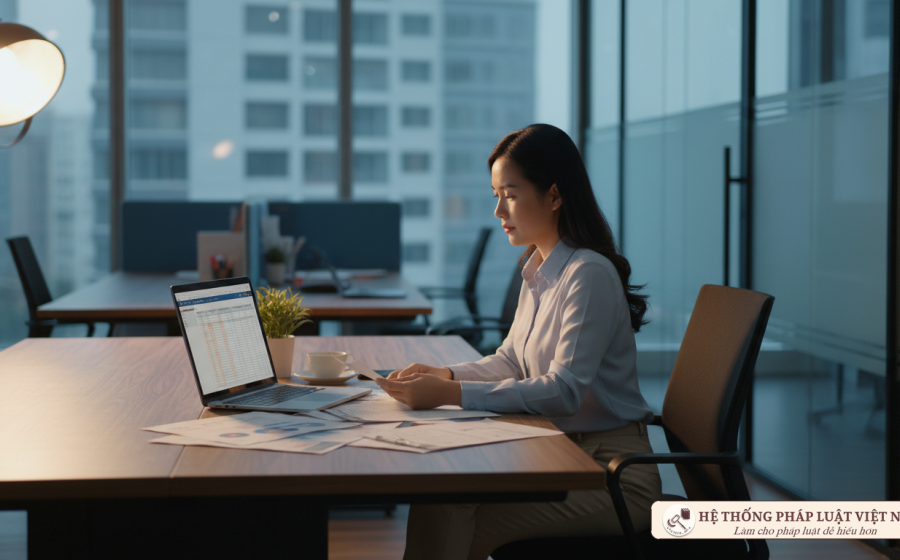 Hướng dẫn lập Bảng kê chi tiết cá nhân kinh doanh Mẫu 01-1/BK-CNKD chuẩn nhất 2019
