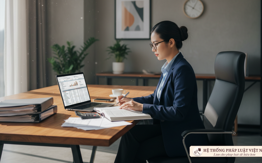 Hướng dẫn chi tiết cách lập Bảng kê 05-2/BK-QTT-TNCN mới nhất theo quy định
