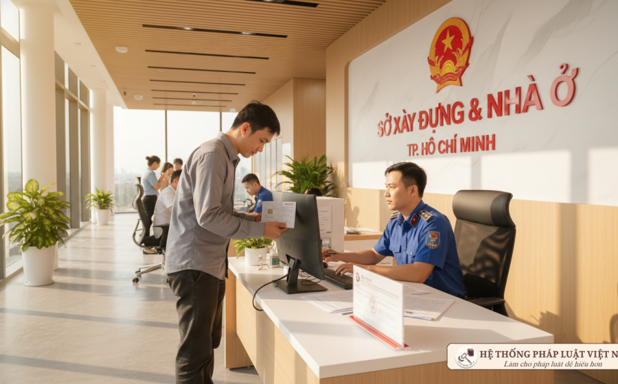 Bước ngoặt mới: Làm thủ tục nhà đất không còn cần bản sao CMND/CCCD từ năm 2021