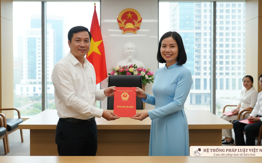Chi phí làm Sổ đỏ 63 tỉnh thành năm 2019: Cập nhật mức lệ phí mới nhất (Phần 1)