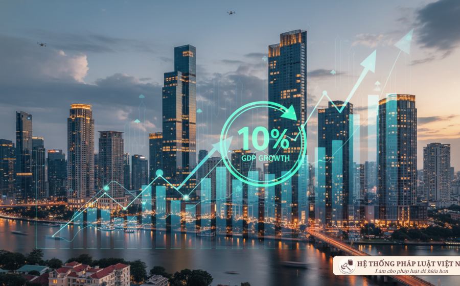 Việt Nam tăng tốc kinh tế sau Tết Bính Ngọ 2026
