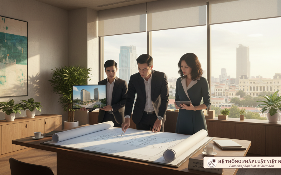 Nâng hạng chỉ số Cấp phép xây dựng: Quyết tâm đột phá từ Chỉ thị 09/CT-TTg năm 2019