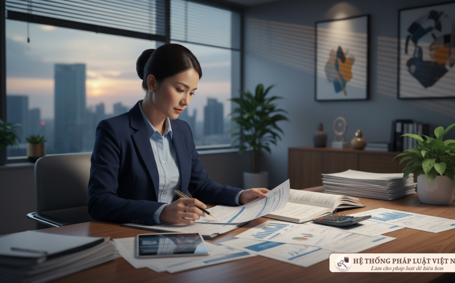 Hướng dẫn soạn Văn bản đề nghị chấm dứt hiệu lực mã số thuế (Mẫu 24/ĐK-TCT) chuẩn nhất 2018