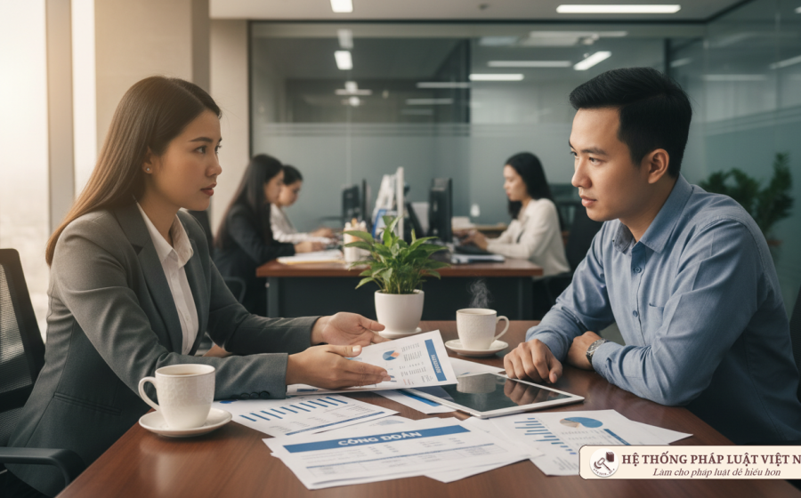 Giảm 50% đoàn phí công đoàn? Cập nhật mức đóng kinh phí, đoàn phí mới nhất 2026
