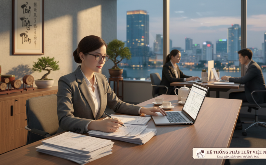 Hướng dẫn lập Giấy đề nghị hoàn trả khoản thu ngân sách nhà nước (Mẫu 01/HT) chuẩn nhất 2019