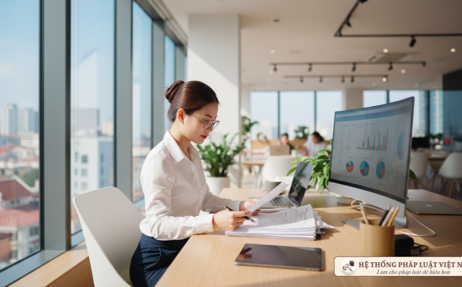 Hướng dẫn lập Giấy đề nghị hoàn trả khoản thu ngân sách nhà nước (Mẫu 01/HT) chuẩn nhất 2019