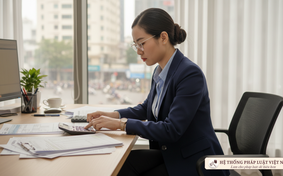 Hướng dẫn chi tiết Mẫu bản giải trình khai bổ sung hồ sơ khai thuế (Mẫu 01/KHBS) mới nhất 2019