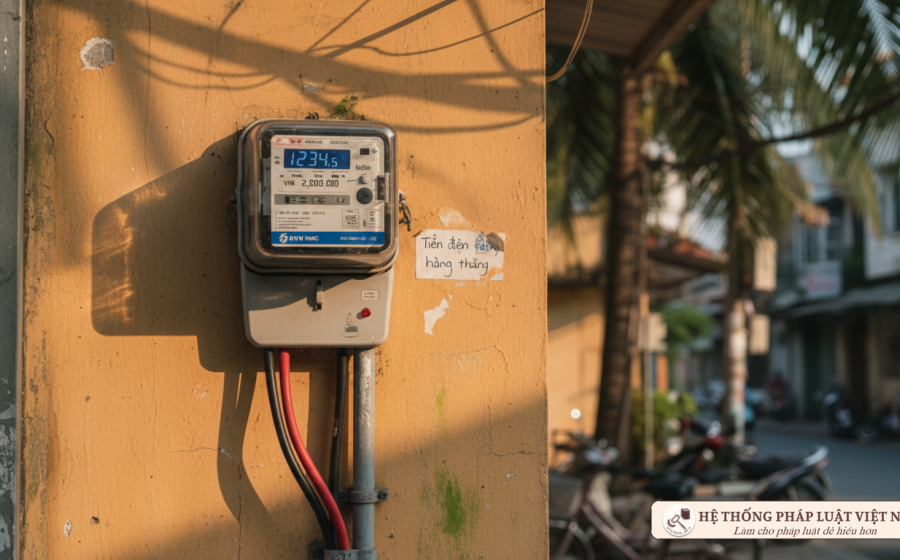 Bảng giá điện mới nhất theo Quyết định 2941/QĐ-BCT: Mức cao nhất chạm ngưỡng gần 5.000 đồng/kWh