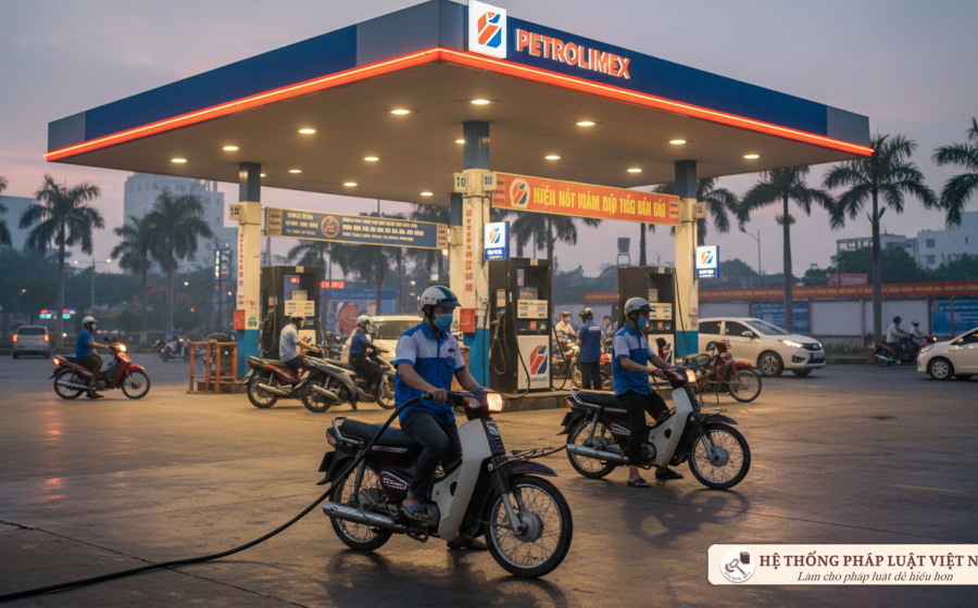 Giá xăng dầu đồng loạt giảm từ 15h ngày 11/09/2020: Mức giảm cao nhất hơn 500 đồng/lít