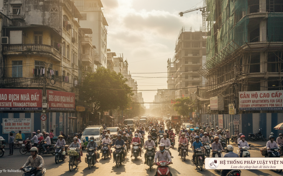 Chính phủ ban hành khung giá đất mới: Đất ở đô thị chạm ngưỡng 162 triệu đồng/m2