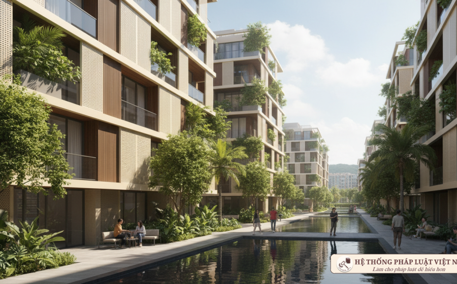 Lãi suất vay mua nhà ở xã hội năm 2020: Cơ hội an cư với mức ưu đãi 4,8%/năm