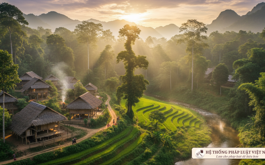 Cộng đồng dân cư vùng đệm rừng đặc dụng: Nhận ngay 50 triệu đồng/năm để phát triển sinh kế?