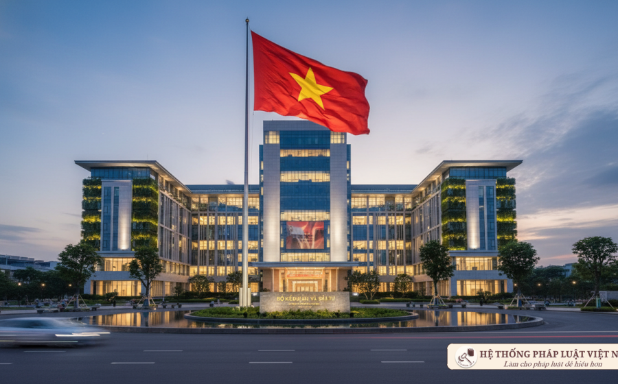 Đầu tư công Việt Nam 2025