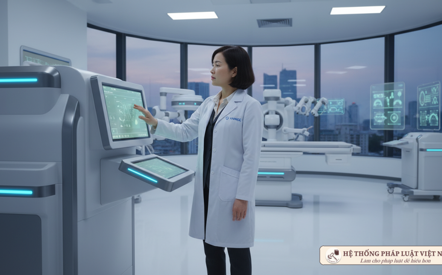 Siết chặt quản lý giá trang thiết bị y tế: Những thay đổi 'nóng' từ Nghị định 07/2023/NĐ-CP