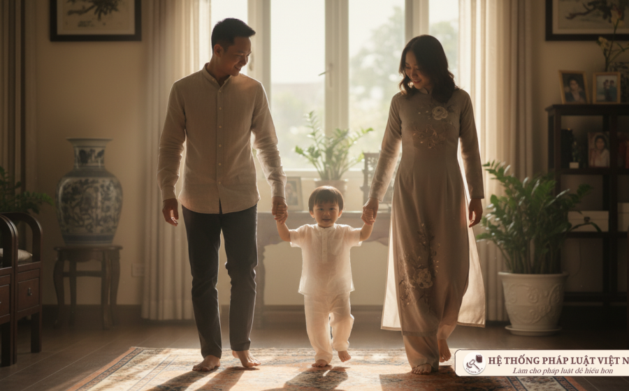 Bạo lực gia đình 2026: Cập nhật mức phạt mới nhất theo Nghị định 282/2025/NĐ-CP