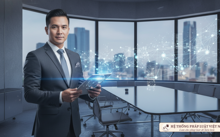 Mất hoặc hỏng giấy phép mạng xã hội: Thủ tục cấp lại mới nhất theo Nghị định 147/2024/NĐ-CP