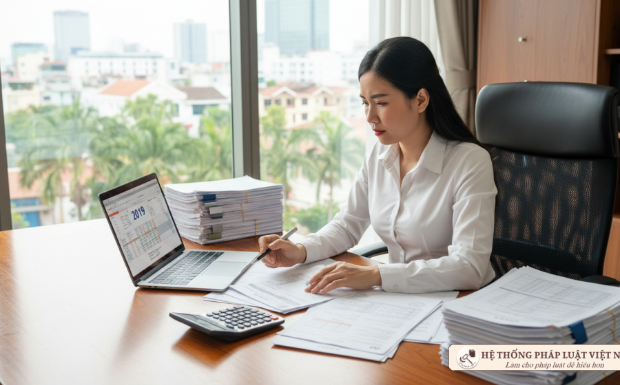Hướng dẫn chi tiết cách kê khai Phụ lục giao dịch liên kết theo Nghị định 20/2017/NĐ-CP