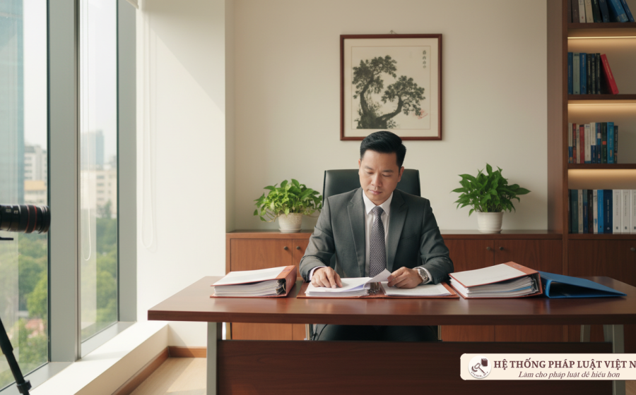 Thủ tục chấm dứt hoạt động địa điểm kinh doanh: Hướng dẫn chi tiết theo Nghị định 108/2018/NĐ-CP
