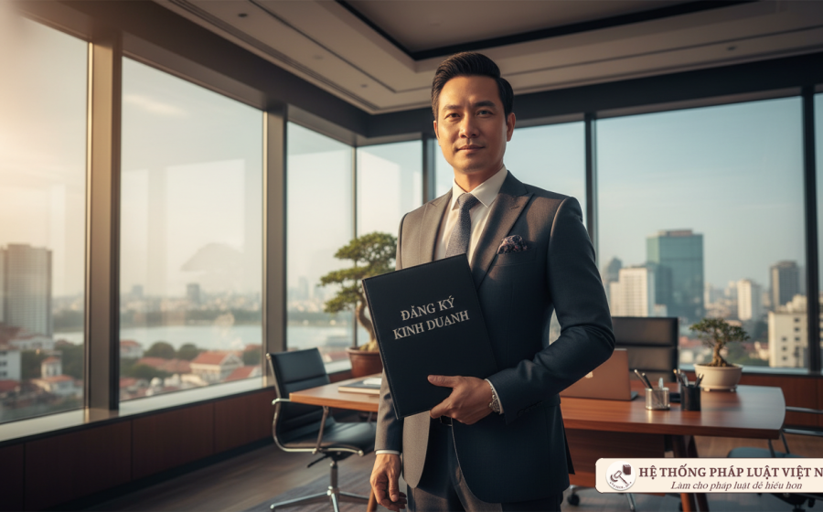 Hướng dẫn chi tiết thủ tục cập nhật thông tin văn phòng đại diện theo Nghị định 108/2018/NĐ-CP