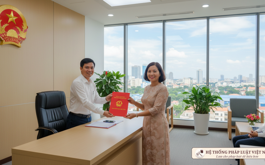 Tin vui đầu năm 2022: 19 trường hợp nhà đất được miễn lệ phí trước bạ theo Nghị định 10/2022/NĐ-CP