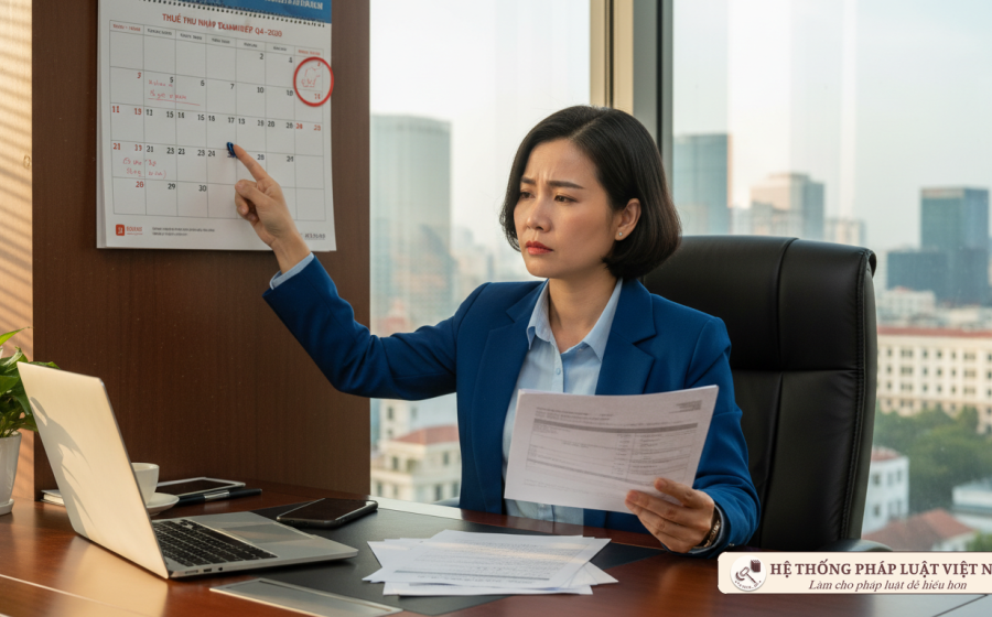 Chậm đăng ký thuế bị phạt đến 10 triệu đồng: Những thay đổi 'nóng' từ Nghị định 125/2020/NĐ-CP