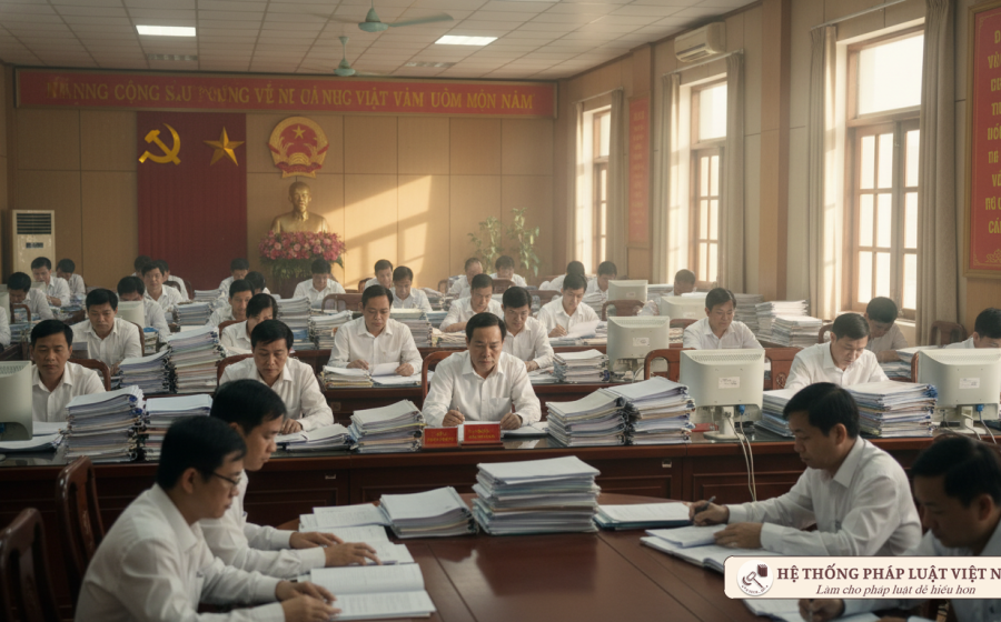 Quyền lợi và chế độ mới nhất cho cán bộ, công chức bị tinh giản biên chế theo Nghị định 29/2023/NĐ-CP