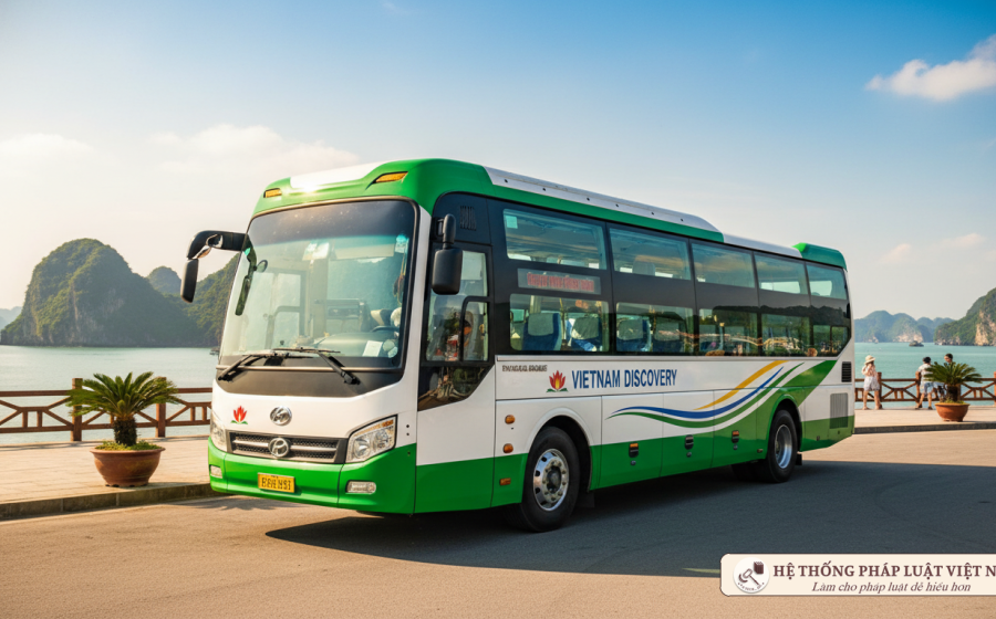 Xe du lịch thiếu rèm chống nắng, thùng rác bị phạt đến 5 triệu đồng: Quy định mới từ Nghị định 45/2019/NĐ-CP