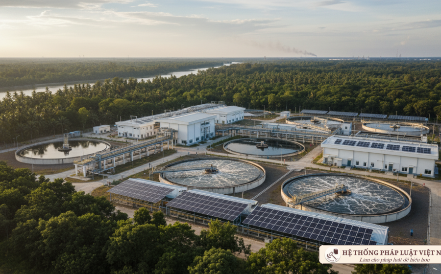 Cú hích thuế suất 10%: Doanh nghiệp môi trường 'đón sóng' ưu đãi từ Nghị định 40/2019/NĐ-CP