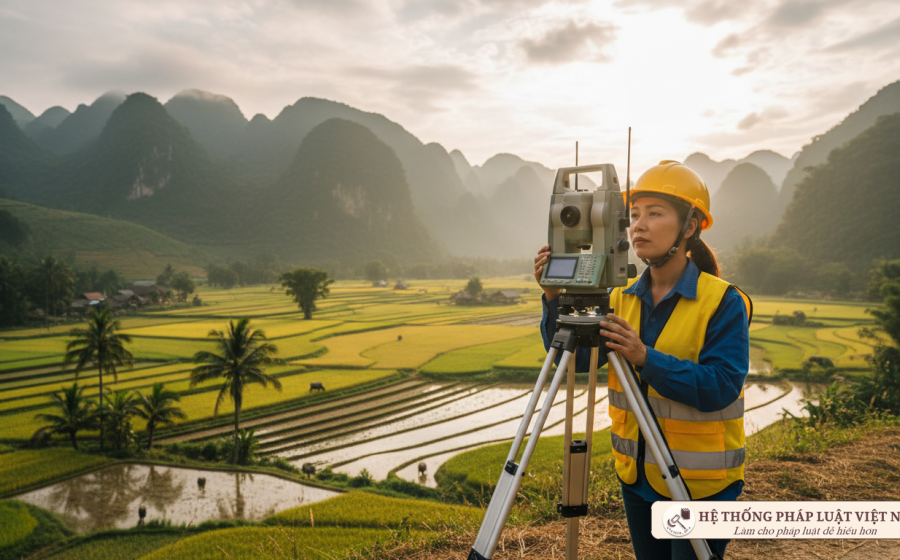 Thay đổi địa giới hành chính: Phải cập nhật ngay dữ liệu bản đồ theo Nghị định 27/2019/NĐ-CP