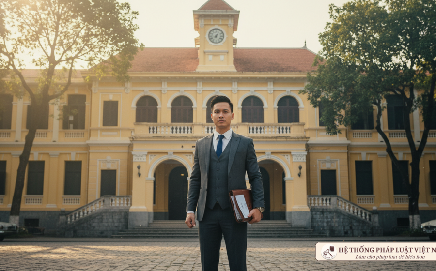Tăng mạnh mức bồi dưỡng cho Luật sư trợ giúp pháp lý: Những thay đổi đột phá từ Nghị định 80/2015/NĐ-CP