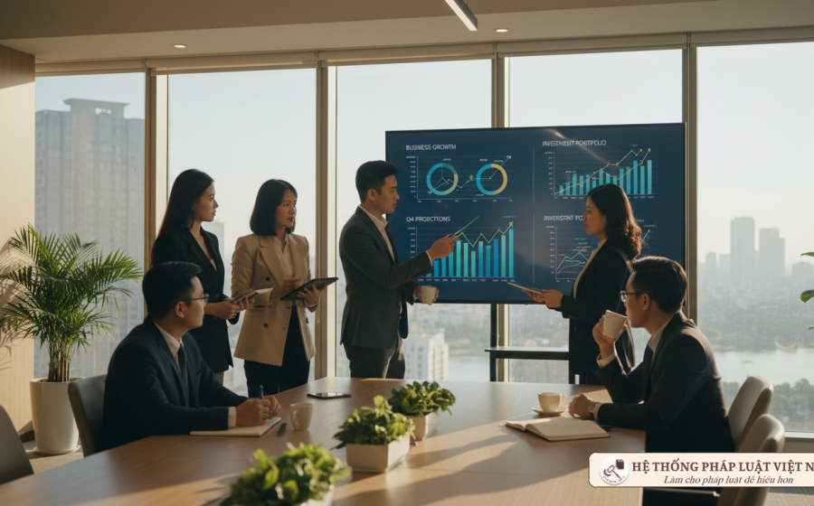 Đột phá cơ chế đầu tư Startup: Những thay đổi 'vàng' tại Nghị định 210/2025/NĐ-CP