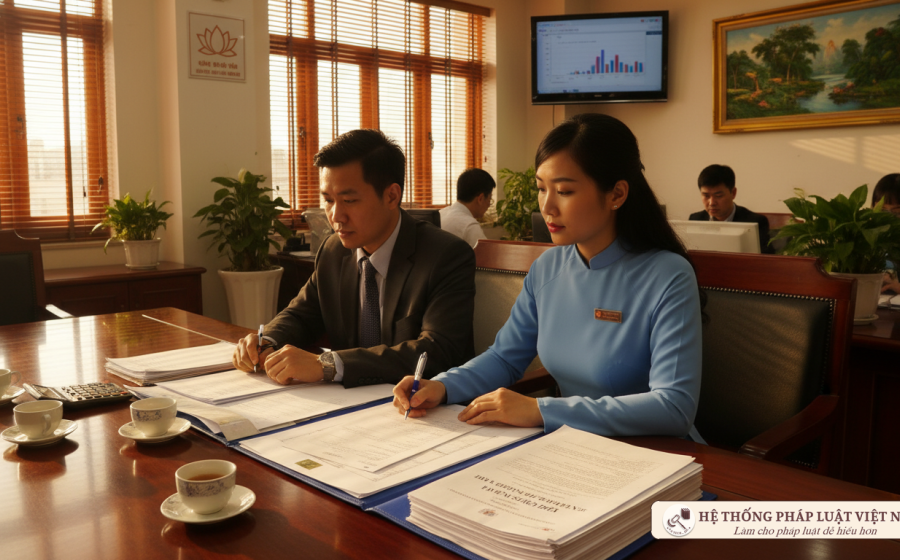 Gỡ nút thắt xử lý tài sản bảo đảm là nhà đất: Những điểm mới quan trọng từ Nghị định 11/2012/NĐ-CP
