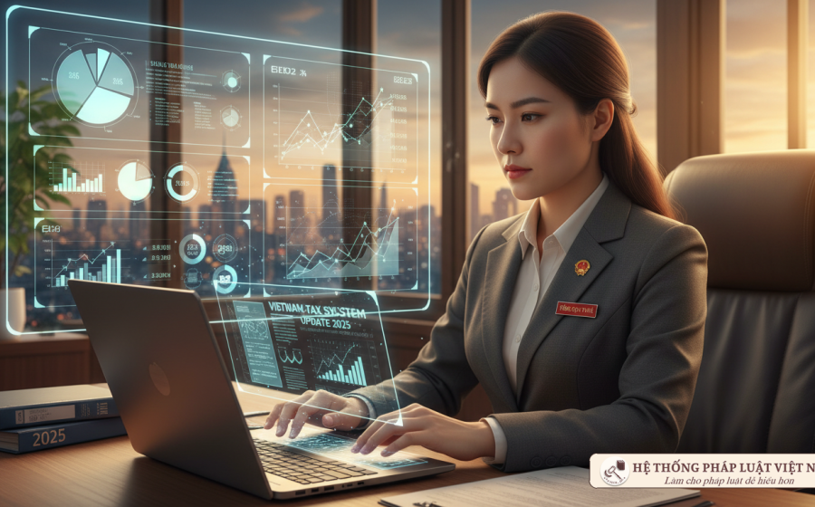 Siết chặt khấu trừ thuế GTGT: 8 thay đổi 'sống còn' tại Nghị định 181/2025/NĐ-CP