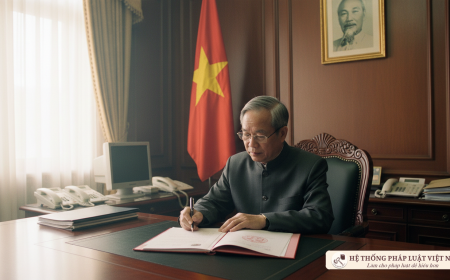 "Ghế" thủ trưởng lung lay nếu để xảy ra lãng phí: Quy định mới nhất từ Nghị định 103/2007/NĐ-CP
