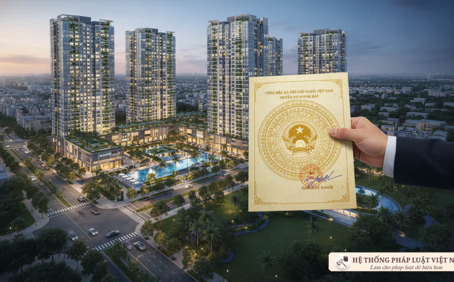 Thí điểm dự án nhà ở thương mại: Quy trình lập danh mục khu đất theo Nghị định 75/2025/NĐ-CP