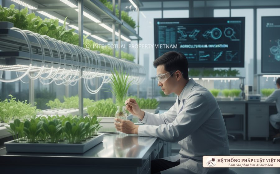 Bảo hộ giống cây trồng: Những điểm mới 'sát sườn' tại Nghị định 79/2023/NĐ-CP