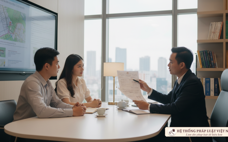 Hồ sơ đăng ký biến động đất đai 2024: Cập nhật mới nhất theo Nghị định 101/2024/NĐ-CP